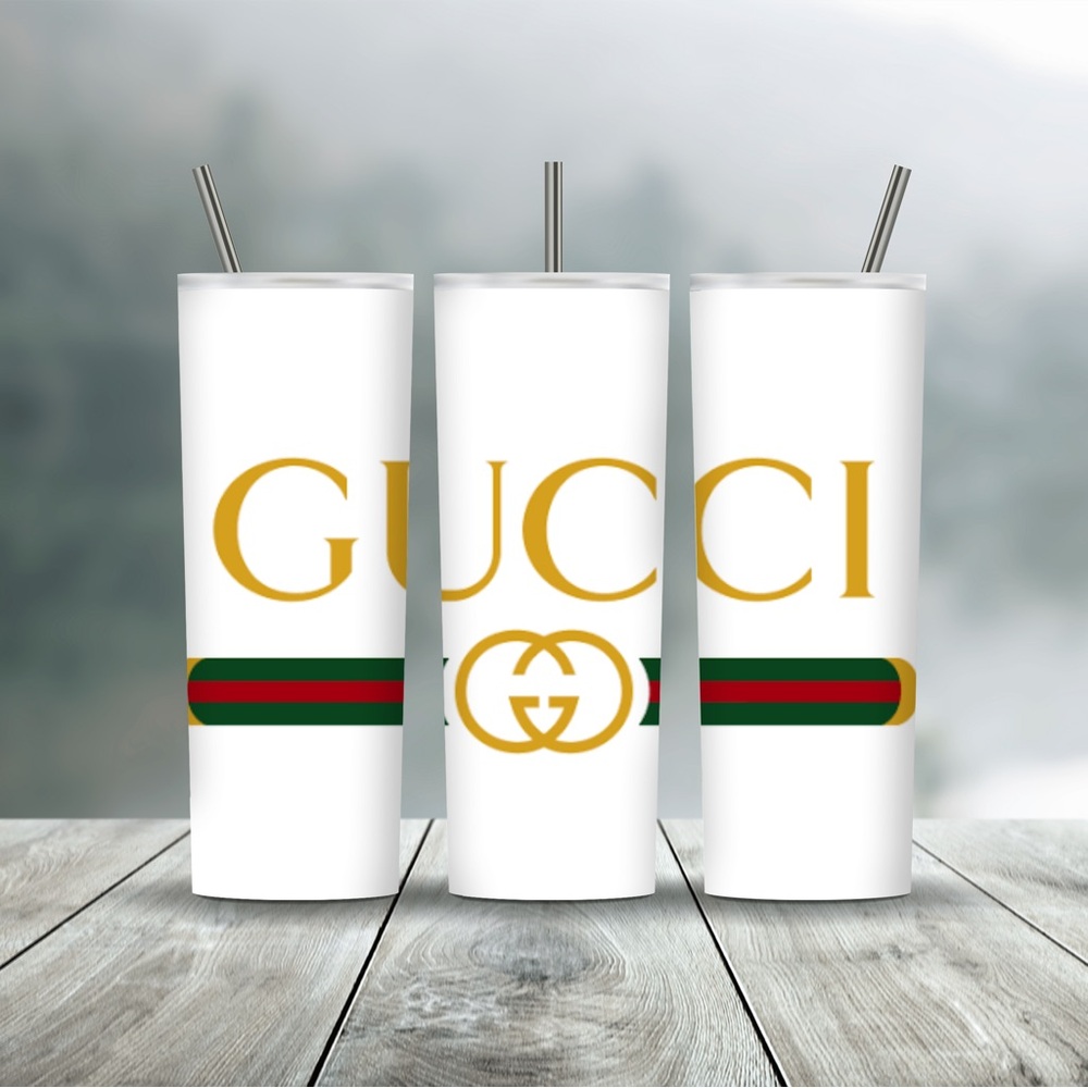HANDMADE FASHION Insulated Tumbler